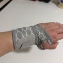 만물세탁 | 통기성 좋은 스포츠 손목보호대 송이만물 쏭올띵스