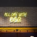 BBQ 복현아너스점