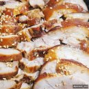 화담족발 - 남동구 선수촌공원로23번길 6-21 | 화담족발 중 막국수 괜찮나?