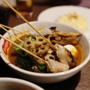 3. 9치킨 | 삿포로 스프카레 맛집 스아게 플러스｜20분 웨이팅 맵기 9단계 후기