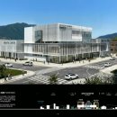 두리재준건축사사무소 | 삼원초 학교복합시설 건립' 설계공모 당선작으로 디엔비건축사사무소의 작품을 선정했다고 30일 밝혔다.