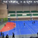 삼척시민체육관 이미지