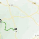 남조로사려니숲길 앞 이미지