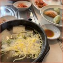 상무국밥 - 357098 | 칼칼한 실비김치와 진한 육수의 조화, 첨단 맛집 상무국밥 후기