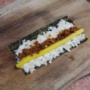 미니김밥 이미지