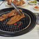 장수갈비 - 중랑구 | 장수갈비