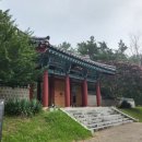 부소산성 삼충사 내 이미지