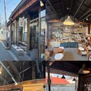 오아흐레 | [충주 1박 2일 여행] 카페 세상상회,빈틈상점,아흐레커피 ☕️🍰🍓
