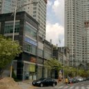 무역전시관 버스정류장 이미지