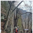 전북 무주 적상산(1,038 m)~향로봉(1,024 m) 산행 이미지