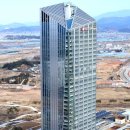 산불감시카메라 철탑 이미지