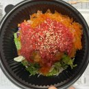 한우마을마트 | [춘천맛집] 한우마을정육마트 - 여름보양식으로 딱 좋은 육회물회!