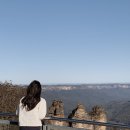 블루마운틴관광호텔 | 호주 시드니 투어 내돈내산 블루마운틴 별빛투어 + 포트스테판 복장