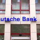 Deutsche Bank AG / DB 도이치은행 금융주 주가전망