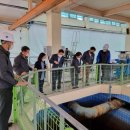 칠서정수장 이미지