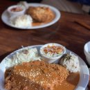 [서울역 점심 #17] 후암동 돈까스와 로제돈까스 찐맛집 ‘모모키친 엔비’