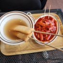 온나떡볶이