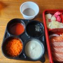 의정부 배달맛집, 육회왕자연어공주 혼술세트 후기 (연어 육회 맛집)