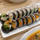 얌샘김밥용인 이미지
