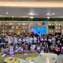 대화도서관 1층 이미지