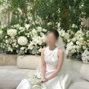 우아르스냅 | [공지] [우아르] 본식 드레스 후기 | 스냅사진 | 민소매 실크 드레스