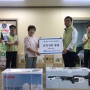 꿈쟁이 지역아동센터 이미지