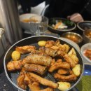 신선양대창 | 양우정 판교점, 5연속 블루리본 맛집 양대창 특양구이 후기