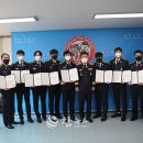 태백소방서 이미지