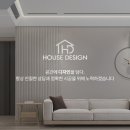산내마을1,7단지(2) | 파주시 산내마을 6단지 34평 B타입 전체 인테리어 대면형 주방