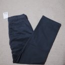 에브리(EVERY) | [ steady every wear ] 스테디에브리웨어 레귤러 브러쉬드 코튼 팬츠 (차콜) 리뷰