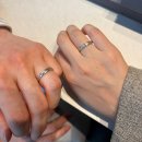 웨딩밴드💍투어 후기 | 제이아텔/트윈클링/아크레도/센슈얼링 서촌 4곳 비교 (200-300만원대 심플 모던)