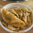 옛초당만두식당