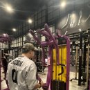 비주얼짐 PT 매교인계점 이미지