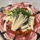 구월동 쭈꾸미삼겹살[쭈삼] 맛집 쭈꾸미일당백 로데오점 후기