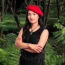 Hana-Rāwhiti Maipi-Clarke : New Zealand’s Youngest MP and Haka Queen 이미지