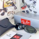 Ray_o | 레이밴 대디오 RayBan DADDY-O RB2016 운동할 때나 데일리용으로 사용하기 좋은 핫한 긱시크 선글라스