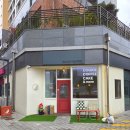 세븐일레븐 세종새샘9단지점 | 세종 소담동 카페 추천 바이너리 커피 / 산미 있는 바닐라라떼와 디저트 찐단골 후기