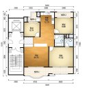 지에스25 래미안포레1단지점 | 서울 동대문구 이문동 425 ,426 이문삼성래미안 104동 8층