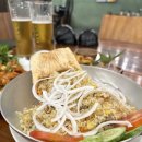 나트랑 디엔비엔 레스토랑 후기 🍛 | 베트남 전통 음식 맛집, 반쎄오·해산물 추천!&#34;