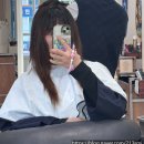 성이빌딩 | [교대역미용실] 뉴진스가 되는방법 슬릭펌(aka매직)맛집 에이치플레이스 교대역점 수현선생님 후기