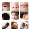 광양사랑병원 | 여수 순천 광양 아기사진 출장 50일 촬영 에하그라피 후기