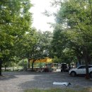 감 이야기 캠핑장 이미지