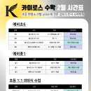 카이로스과학학원