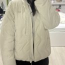 (주)유프리 | K2 경량패딩 실크스타 웨이브 구스 다운 KWU24544 착용 후기