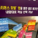팔방미인 | 속초 여행 팔방미인 체스터톤스 호텔 후기