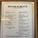 [인천/주안 카페] 빈스앤비츠 아메리카노, 디저트 · 솔직 후기 카공 &amp; 데이트 추천 ☕️🎨