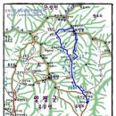 제103차 정기산행 안내 이미지