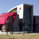 토속어류생태관 이미지