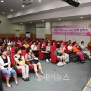 시니어 서예교실 이미지