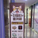 더멀티룸카페